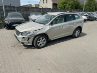Volvo XC 60 T5 Automat Skóra Pakięc Podgrzewanie Parktornik Gliwice - zdjęcie 7