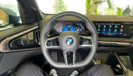 BMW X3 xDrive20d Pakiet M Pro, rabat 82 525 zł Różne kolory i wersje ! Warszawa - zdjęcie 9