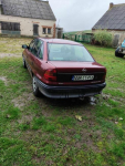 Opel astra Łąkorz - zdjęcie 2
