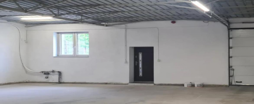 Lokal na wynajem Warszawa Warszawa - zdjęcie 4