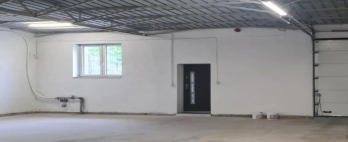 Lokal na wynajem Warszawa Warszawa - zdjęcie 4