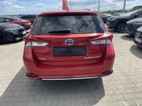 Toyota Auris Prestige Hybryda Skóra Automat Kamera Podgrzewanie Gliwice - zdjęcie 3