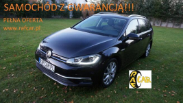 Volkswagen Golf z Niemiec. Gwarancja. Polecam !!!