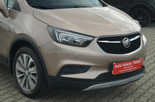 Opel Mokka 2018r 1.4 Benzyna 140km Automat 70tys. km Goczałkowice-Zdrój - zdjęcie 10
