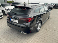 Toyota Corolla Hybryda Automat Kamera Podgrzewanie Virtual  140KM Gliwice - zdjęcie 6