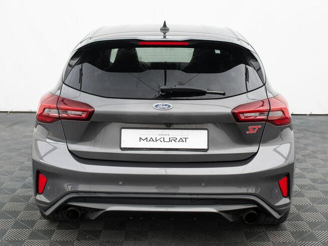 Ford Focus WD0045U#2.3 EcoBoost ST X Pakiet zimowy Salon PL VAT23% Gdańsk - zdjęcie 8