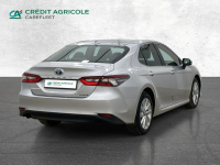 Toyota Camry 2.5 Hybrid Comfort CVT Sedan Warszawa - zdjęcie 5
