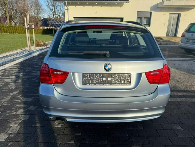 BMW 318 Gwarancja*Nowy rozrząd*parktroniki*podgrzewane siedzenia Zebrzydowa - zdjęcie 5