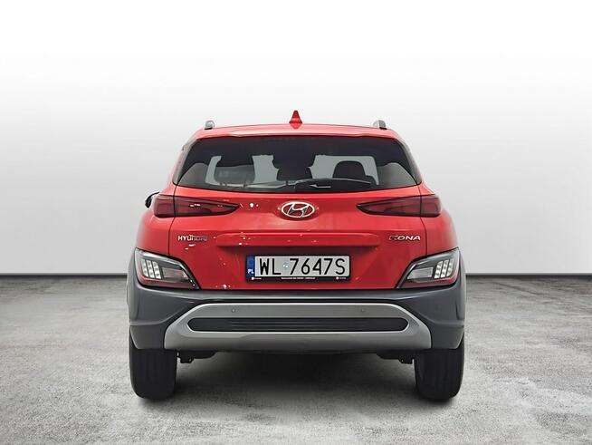 Hyundai Kona 1.0 T-GDI Style DCT ! Z Polskiego Salonu ! Faktura VAT ! Warszawa - zdjęcie 4