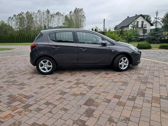 Opel Corsa Lipówki - zdjęcie 12