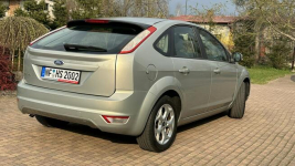 Ford Focus Przasnysz - zdjęcie 7