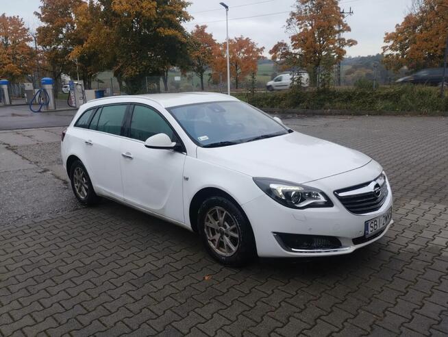 Sprzedam Opla Insignię Cieszyn - zdjęcie 1