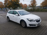 Sprzedam Opla Insignię