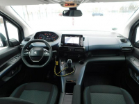 Peugeot RIFTER z Gwarancją Model 2019r Żyrardów - zdjęcie 7