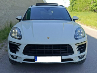 Porsche Macan Łódź - zdjęcie 2