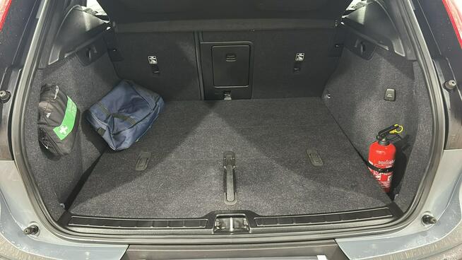 Volvo XC 40 B3 Core Automat Kombi Warszawa - zdjęcie 11