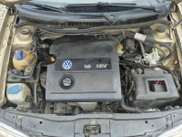 VW GOLF 4 HATCHBACK 1600 B+GAZ !!! Głogów - zdjęcie 8