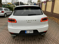 Macan 252 KM niski przebieg automat skóry Kobylnica - zdjęcie 6