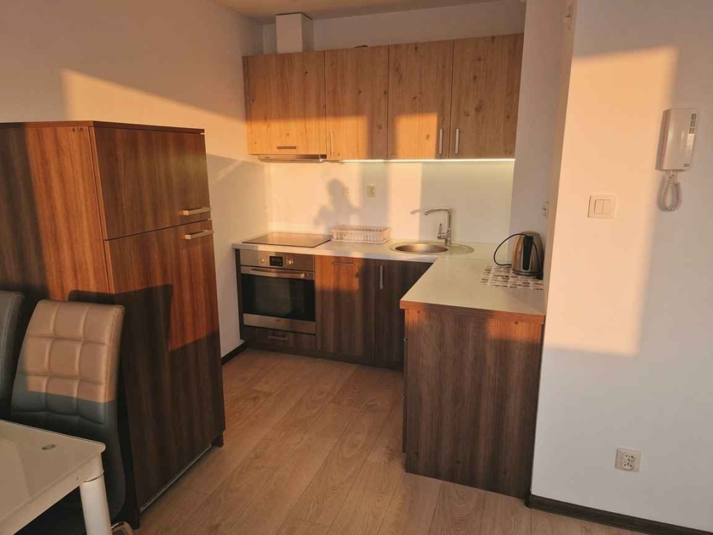 2pok, 39met, okolice Herbsta BALKON/GARAŻ/WINDA (Wrocław) Psie Pole - zdjęcie 4