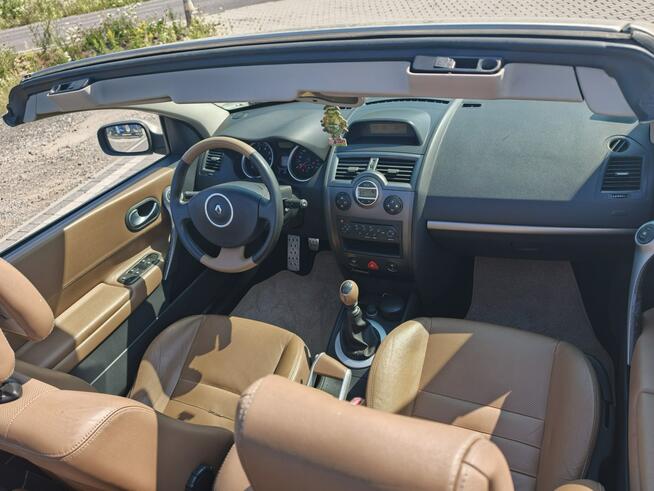 Renault Megane Lipówki - zdjęcie 12