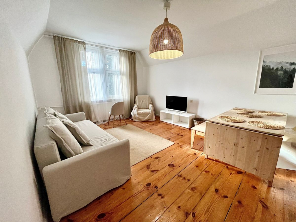 Sopot | 3 pokoje + niezależny pokój Sopot - zdjęcie 3