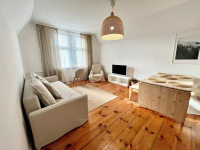 Sopot | 3 pokoje + niezależny pokój Sopot - zdjęcie 3