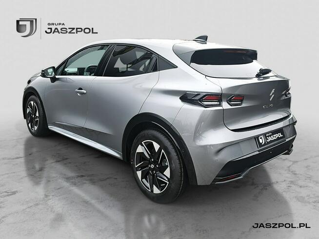 Renault Clio 1.2 TCe Techno Łódź - zdjęcie 7