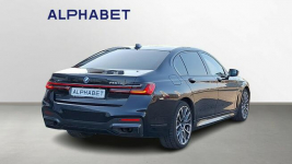 BMW  745Le xDrive sport-aut Swarzędz - zdjęcie 5