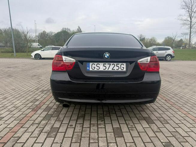 BMW 318 Słupsk - zdjęcie 5