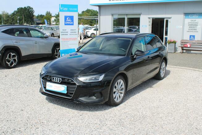 Audi A4 S-Tronic QUATTRO 78780 PLN Salon Polska Warszawa - zdjęcie 2