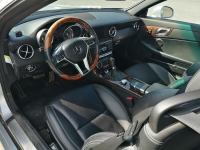 Mercedes SLK cabrio 250 moż. zam.na tańszy, ziemię lub inne Grodzisk Mazowiecki - zdjęcie 6