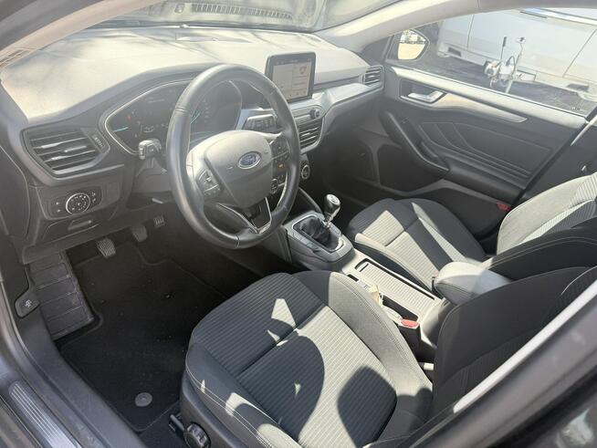Ford Focus ecoblue Zielona Łąka - zdjęcie 9