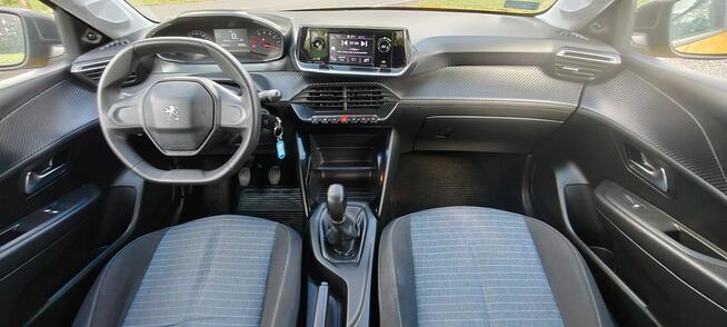 Peugeot 208 Krajowy, instalacja gazowa. Goczałkowice-Zdrój - zdjęcie 8