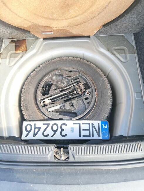 Skoda Octavia II 2.0 150 KM 2007r kombi. Ełk - zdjęcie 11