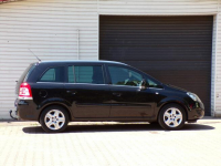 Opel Zafira Klima /I właści /1,8 /140KM /2011r /165000km Mikołów - zdjęcie 12