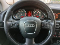 Audi A6 Zwoleń - zdjęcie 4