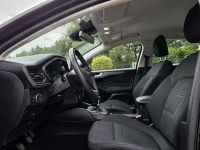 Ford Focus 1.5 EcoBlue 120KM ACTIVE / I-właściciel / Bezwypadkowy Skępe - zdjęcie 8