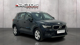 VOLVO XC40 B3 Core aut Kombi Warszawa - zdjęcie 7