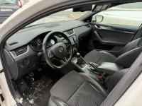 Octavia VRS 2.0TDI 184km Oświęcim - zdjęcie 7