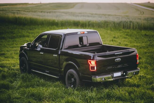 Ford F150 4x4 Faktura VAT 23 % Tarnowskie Góry - zdjęcie 3