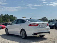 Ford Fusion, 2014 Michałowice - zdjęcie 6