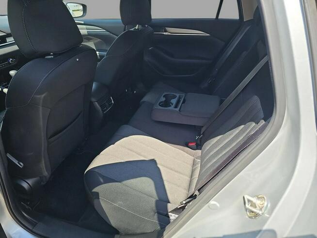 2,0 165 KM Center Line 6AT Salon PL Grupa Wróbel Długołęka - zdjęcie 10