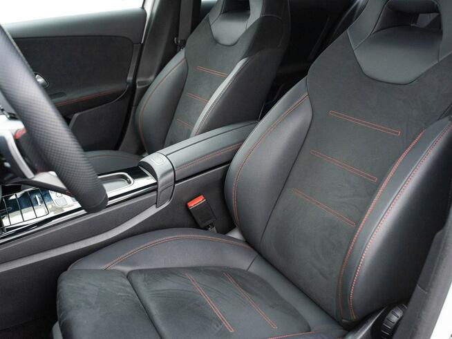 DX65183#A 200 AMG Line 7G-DCT Ambient Podgrz.f Salon PL VAT23% Gdańsk - zdjęcie 12