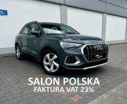 Audi Q3 Bezwypadkowa Idealna !!!