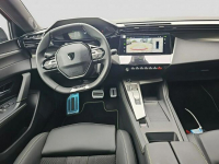 308 5dr GT HYBRID 1.2 145KM eDCS6 Łódź - zdjęcie 11