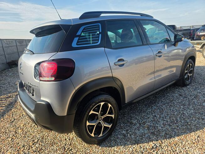 Citroen C3 Aircross Gniezno - zdjęcie 6