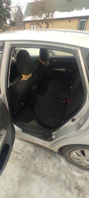 Subaru Impreza GH 3 Mirocice - zdjęcie 11