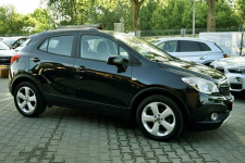 Opel Mokka 1,4i 4x4, Klima, alu R18, 165tys.km, 140KM Płock - zdjęcie 12