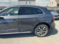 Audi Q5 Salon PL Quattro Skóra Podgrzewanie Kamera HAK Gliwice - zdjęcie 4