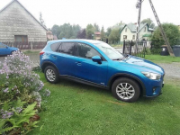 Mazda cx5 super stanie Żywiec - zdjęcie 10